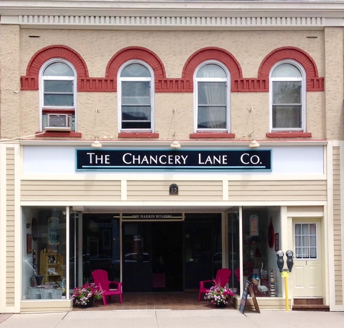 The Chancery Lane Co./TEA on the 45th