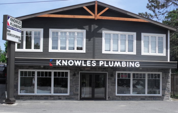Knowles Plumbing