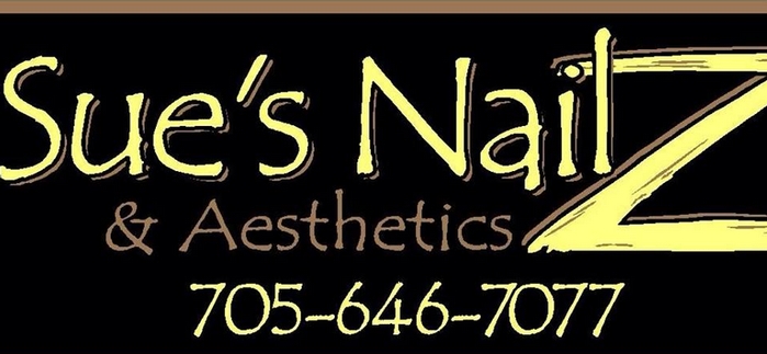 Sue's Nailz & Aesthetics