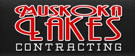 Muskoka Lakes Contracting